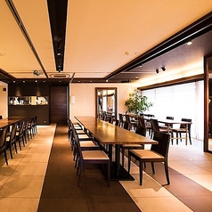 La'なら別館 絆 KIZUNA きずなの雰囲気3