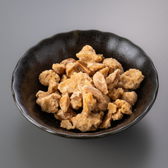 黒糖ピーナッツ