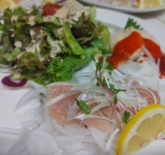 鳥鳥 とっと 国分店の雰囲気1