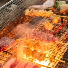 地どりのうっちゃん　鹿児島天文館店のおすすめポイント1