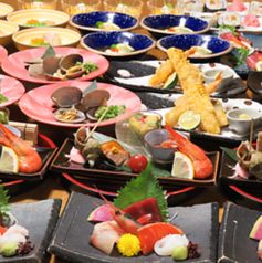 居酒屋 ししとう 獅子豆特集写真1