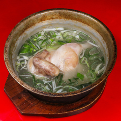 HANJAN 天神大名店のおすすめ料理3
