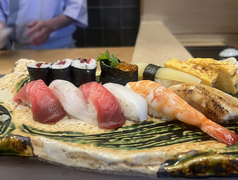 寿司久のおすすめ料理2