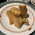料理メニュー写真&nbsp;カマンベールの九州醤油