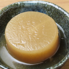 だいこん