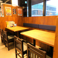 しっぽり飲むならここ！！