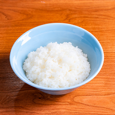 ライス(小)