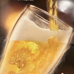 シンハー生ビール埼玉唯一の提供店です！