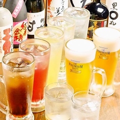 ちゃい九炉 東京八重洲店特集写真1