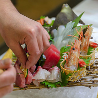 瓦そばと直送海鮮で味わう地域の魅力と手作りの味