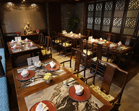 本格的北京ダックをお楽しみ頂ける高級個室中華料理店！