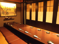 はなの舞 松戸東口店の特集写真