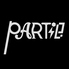 WEB3 BAR PARTIE ウェブスリーバル パルティエのロゴ