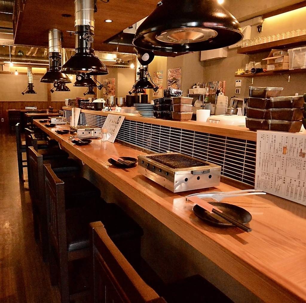 焼肉江戸ロックの写真ギャラリー