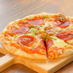 みんなでワイワイ！