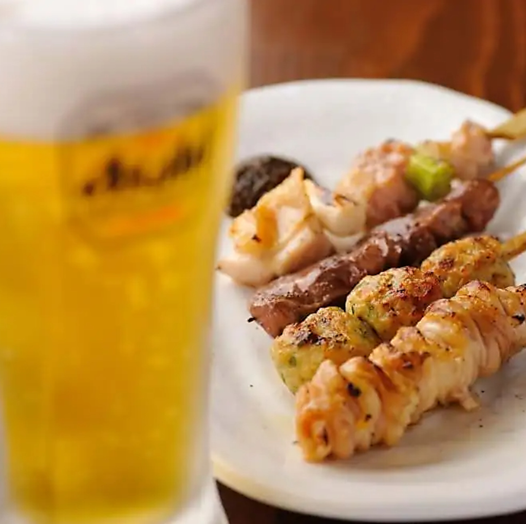 【お席のみ予約あります♪】お店でじっくり料理を選べるのが魅力です♪ご予約お待ちしております！！