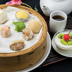 熊猫飯店 パンダ飯店のコース写真