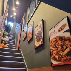 香港飯店0410 大阪鶴橋店の外観2