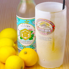 ネオ大衆 カモメヤ 谷塚店のコース写真