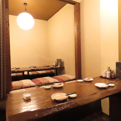 居酒屋 別館の特集写真