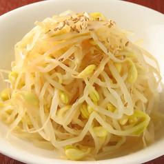 豆もやし