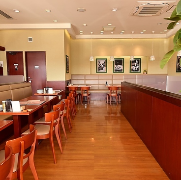 PASTAの日の雰囲気1