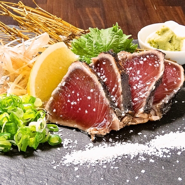 ユルギヤ正ナカのおすすめ料理1