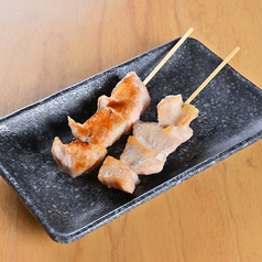 【豚】トントロ（塩）