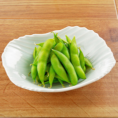 [道産子食材]中札内産枝豆味風香/[道産子食材]いぶりがっことクリームチーズ/なすの浅漬け　各