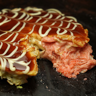 渋谷でもんじゃ＆お好み焼きならマスダ亭へ♪