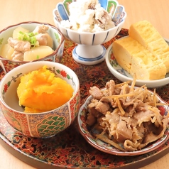 おばんざいのばんざい 住吉店のおすすめ料理1