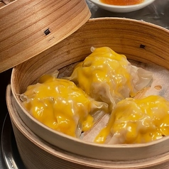 チーズ鶏焼売(3個)