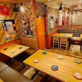 やきとりええねん 西本町店の雰囲気2