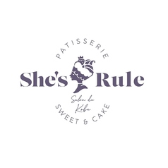 She's Ruleの写真