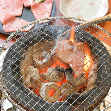 仙姫3号店のおすすめ料理1