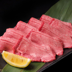 焼肉もりりんのコース写真