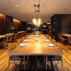サルヴァトーレ クオモ SALVATORE CUOMO &BAR 心斎橋特集写真1