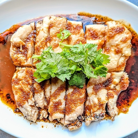 上海喰酒場 酔拳の写真