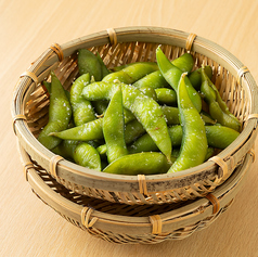 枝豆