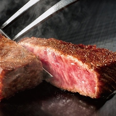 レストラン FONTANA NASPA ニューオータニのコース写真