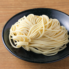 ちゃんぽん麺　1玉
