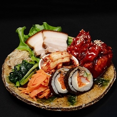 韓国居酒屋 かどの屋のおすすめポイント1