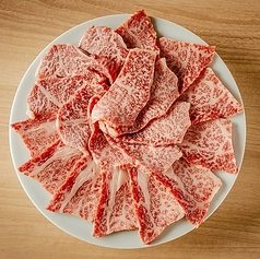 炭火焼肉ひうち はなれ