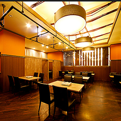 菜々亭 すすきの本店特集写真1