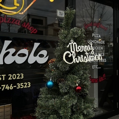 SCHOLE スコレー の外観1