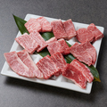 料理メニュー写真&nbsp;紋次郎９種盛