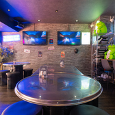 韓国料理　パングパング　川崎本店の雰囲気2