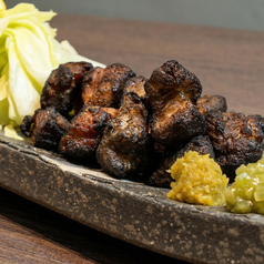 地鶏備長とり幻のおすすめ料理2