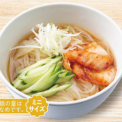 盛岡冷麺