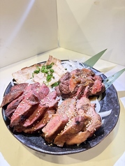 肉盛り